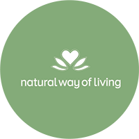 Logo Natural Way of Living